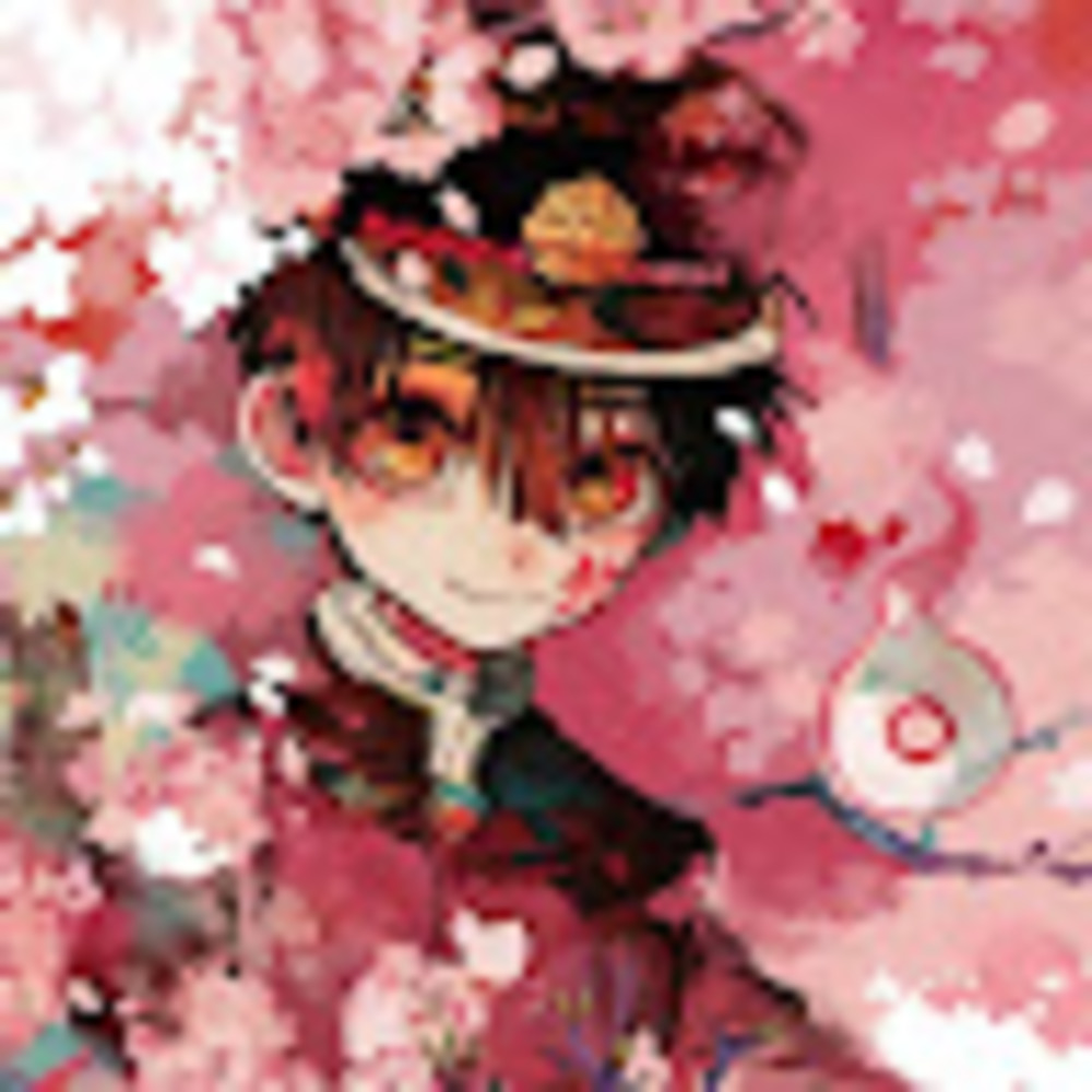 Meet your Posher, [red lollipop ]